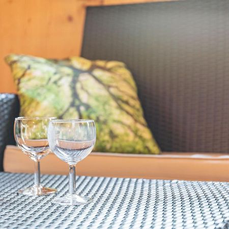 Chalet In St Georgen Ob Murau With Sauna Sankt Georgen ob Murau Dış mekan fotoğraf