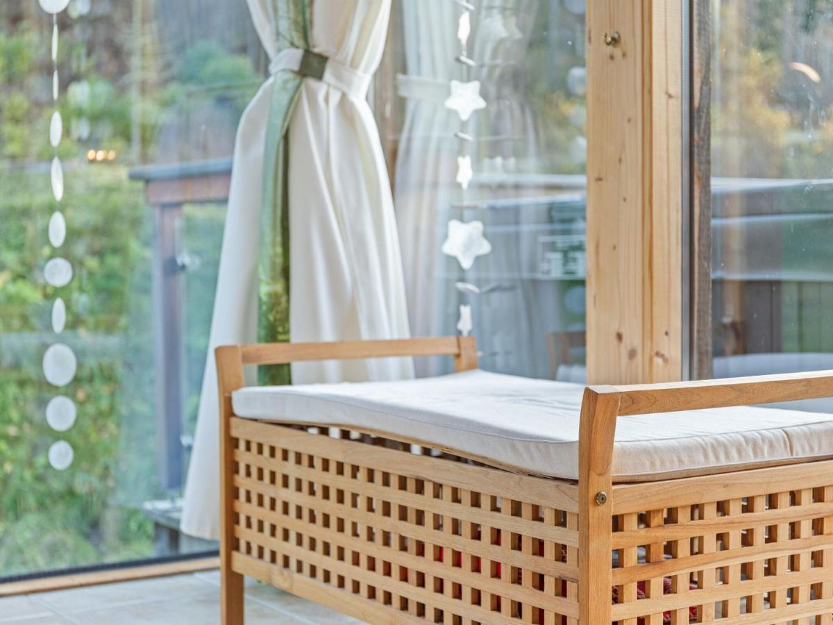 Chalet In St Georgen Ob Murau With Sauna Sankt Georgen ob Murau Dış mekan fotoğraf