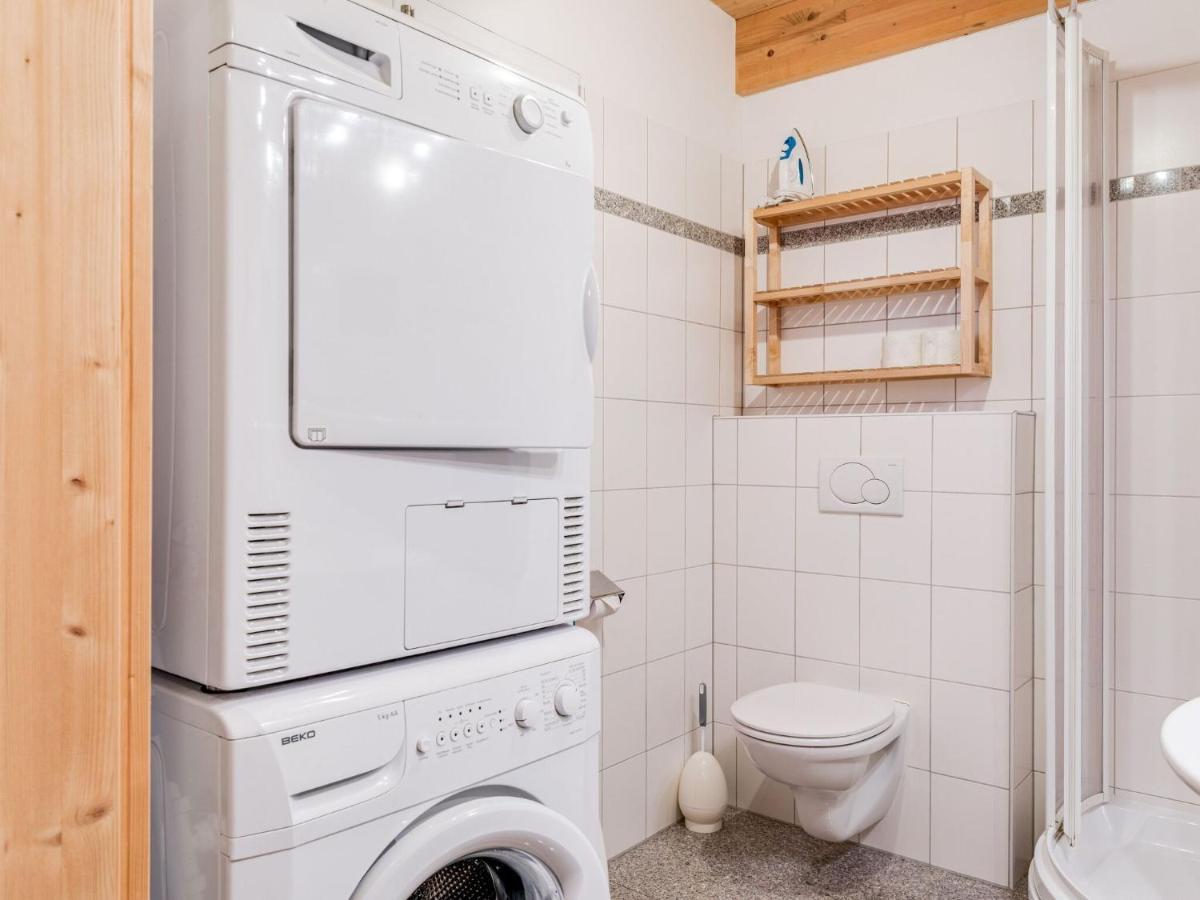 Chalet In St Georgen Ob Murau With Sauna Sankt Georgen ob Murau Dış mekan fotoğraf