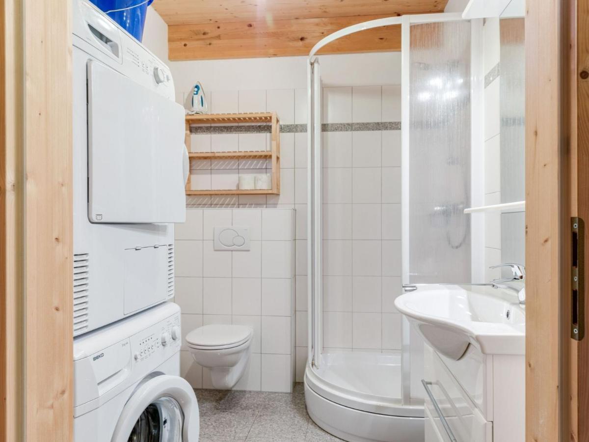 Chalet In St Georgen Ob Murau With Sauna Sankt Georgen ob Murau Dış mekan fotoğraf