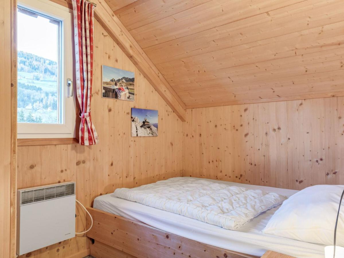 Chalet In St Georgen Ob Murau With Sauna Sankt Georgen ob Murau Dış mekan fotoğraf