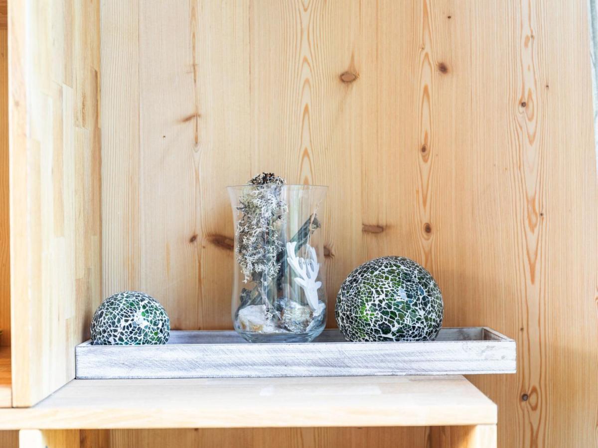 Chalet In St Georgen Ob Murau With Sauna Sankt Georgen ob Murau Dış mekan fotoğraf