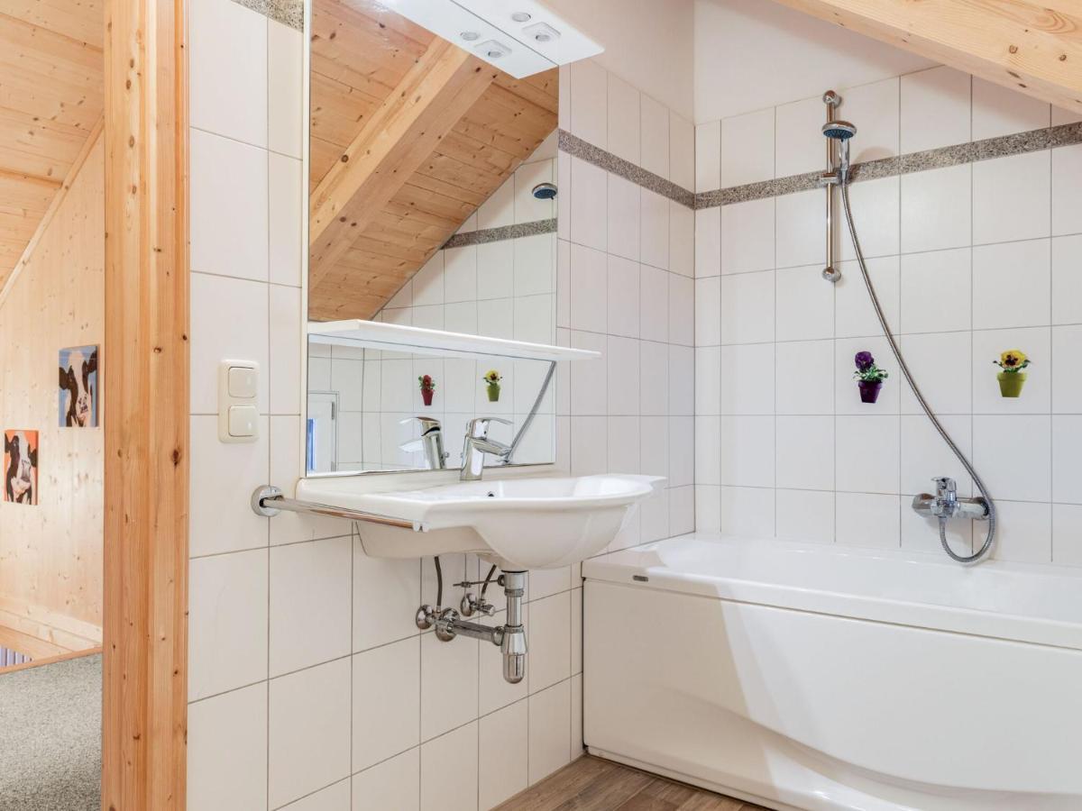 Chalet In St Georgen Ob Murau With Sauna Sankt Georgen ob Murau Dış mekan fotoğraf